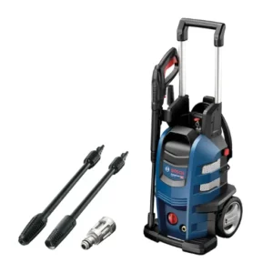 LAVADORA ALTA PRESSÃO BOSCH GHP 180 1500W