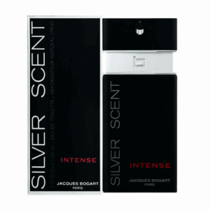 PERFUME JACQUES BOGART SILVER SCENT 100ML