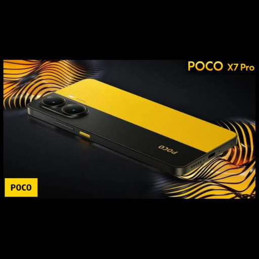 SMARTPHONE POCO X7 512GB/12GB RAM 5G NEGRO - Imagem 4