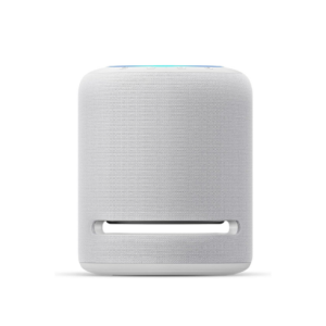 CAJA ECHO STUDIO ÚLTIMA GERAÇÃO ALEXA