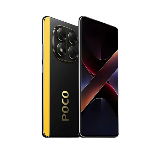 SMARTPHONE POCO X7 512GB/12GB RAM 5G NEGRO