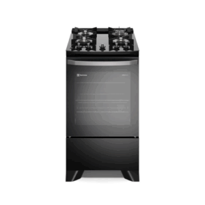 FOGÃO ELECTROLUX 4 QUEIMADORES ELETRICO
