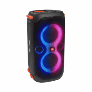 CAIXA DE SOM JBL PARTYBOX 110 BLUETOOTH