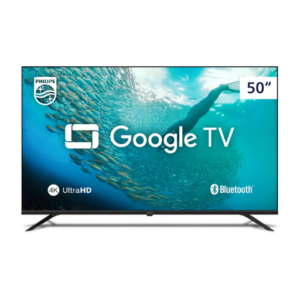 SMART TV PHILIPS 50 UHD 4K WIFI HDR DOLBY ATMOS